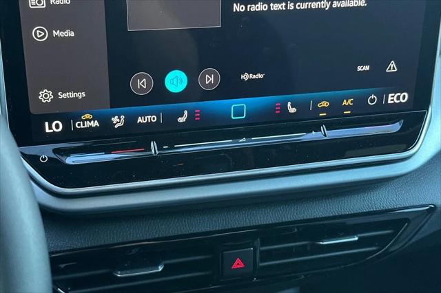 2026 Volkswagen ID.4 AWD Pro