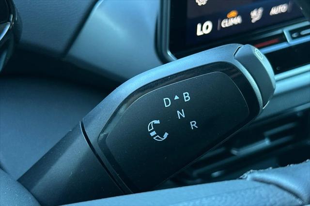 2026 Volkswagen ID.4 AWD Pro