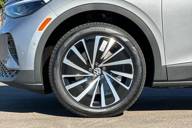 2026 Volkswagen ID.4 AWD Pro