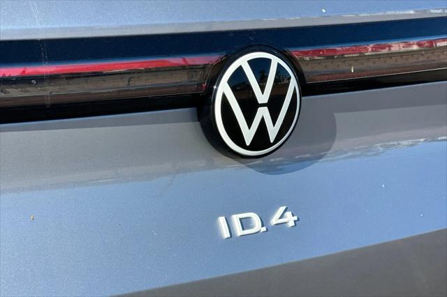 2026 Volkswagen ID.4 AWD Pro