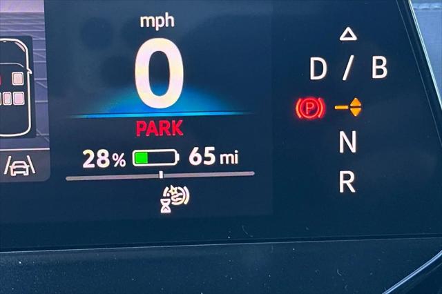 2026 Volkswagen ID.4 AWD Pro