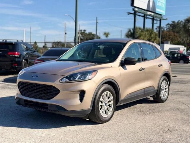2021 Ford Escape S for sale in Orlando, FL