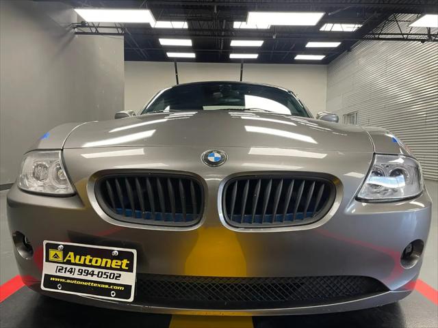2003 BMW Z4 3.0i