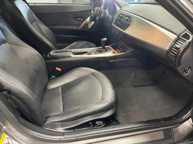 2003 BMW Z4 3.0i