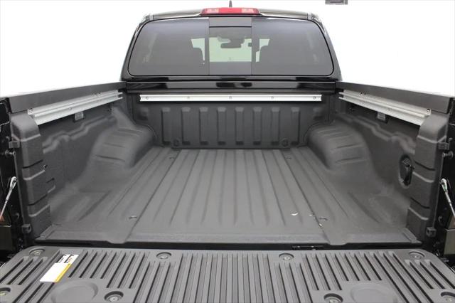 2026 Nissan Frontier Crew Cab SV 4x2