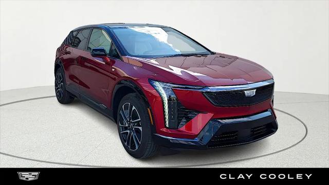 2026 Cadillac iQ Sport for sale in Mesquite, TX