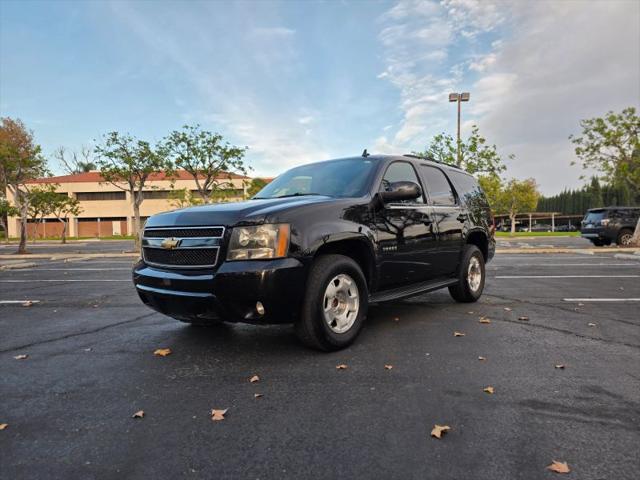 2013 Chevrolet Tahoe LT for sale in Riverside, CA