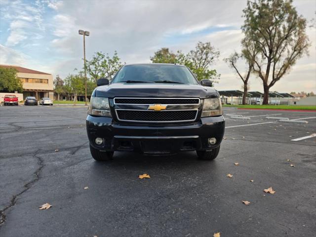 2013 Chevrolet Tahoe LT