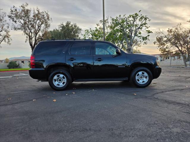 2013 Chevrolet Tahoe LT