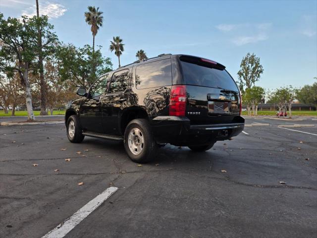 2013 Chevrolet Tahoe LT
