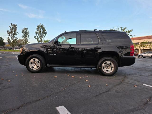 2013 Chevrolet Tahoe LT