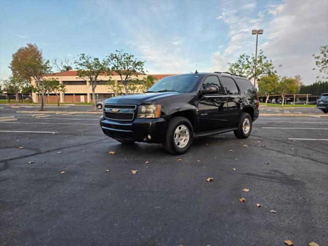 2013 Chevrolet Tahoe LT