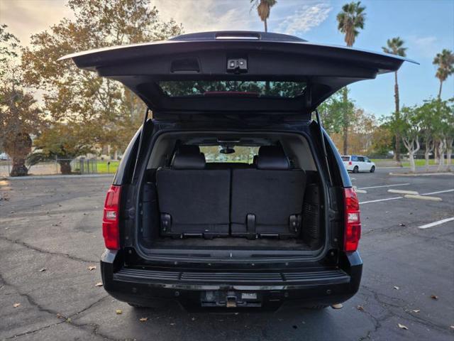 2013 Chevrolet Tahoe LT