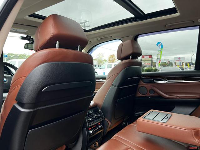 2015 BMW X5 xDrive35d