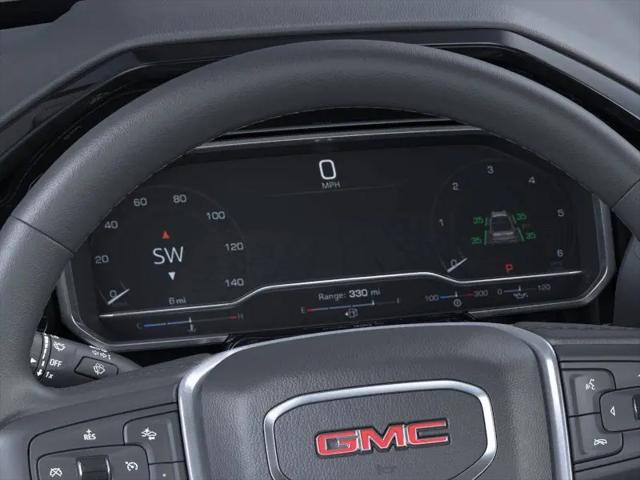 2026 GMC Sierra 3500HD Regular Cab, Long Bed, SLE Dual Rear Wheel, 4WD