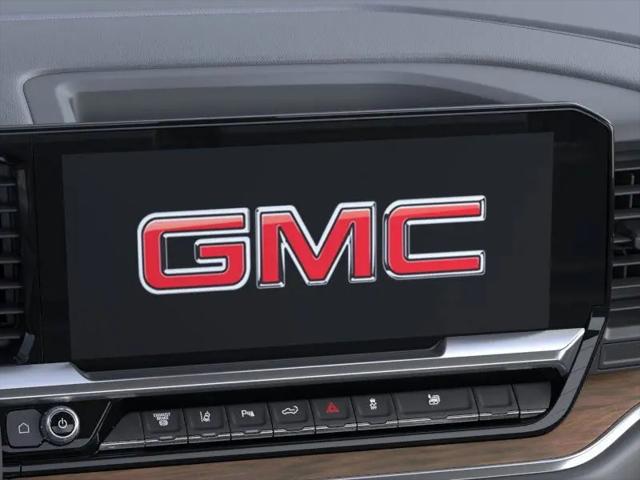 2026 GMC Sierra 3500HD Regular Cab, Long Bed, SLE Dual Rear Wheel, 4WD