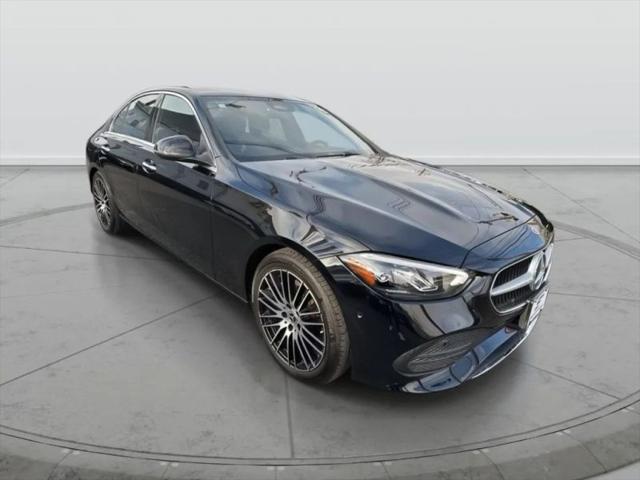 2025 Mercedes-Benz C-CLASS C 300 C 300 for sale in Amityville, NY