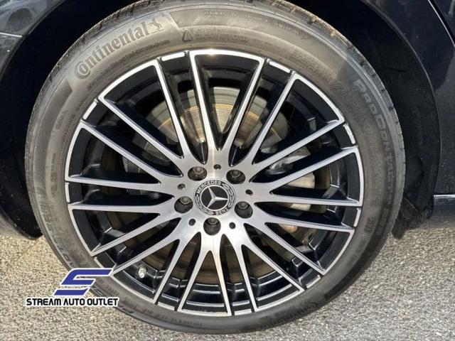 2025 Mercedes-Benz C-CLASS C 300 C 300