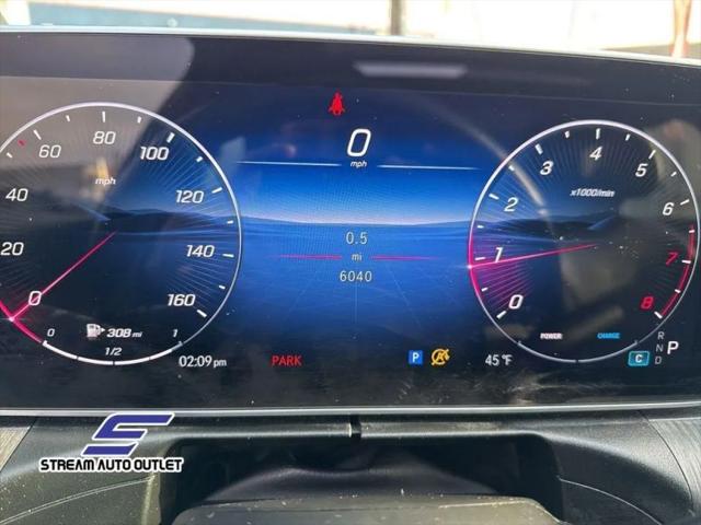 2025 Mercedes-Benz C-CLASS C 300 C 300