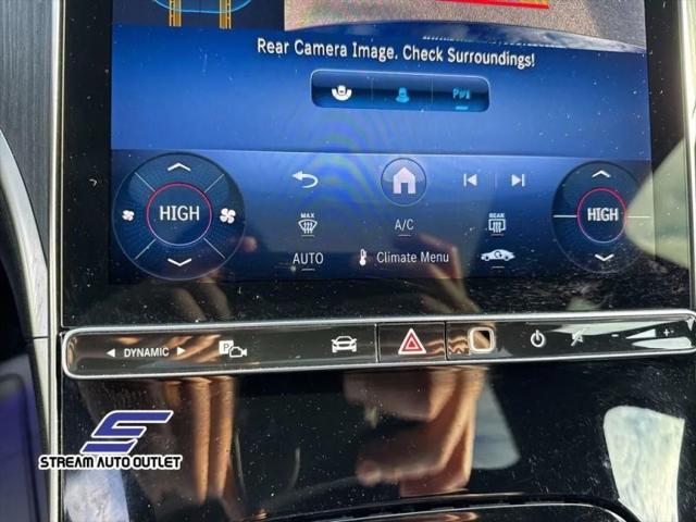 2025 Mercedes-Benz C-CLASS C 300 C 300