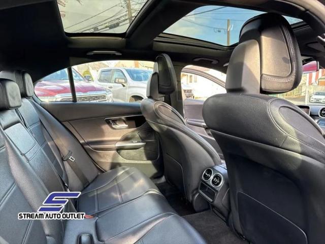 2025 Mercedes-Benz C-CLASS C 300 C 300