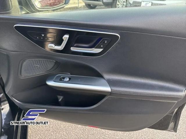 2025 Mercedes-Benz C-CLASS C 300 C 300