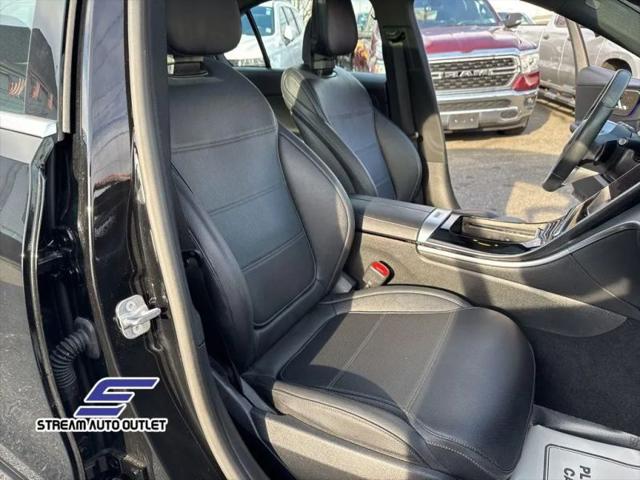 2025 Mercedes-Benz C-CLASS C 300 C 300