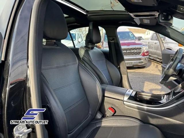 2025 Mercedes-Benz C-CLASS C 300 C 300