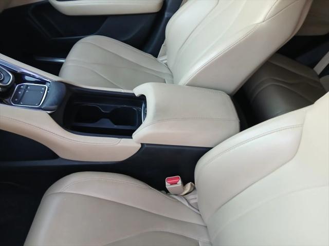 2020 Acura RDX Standard