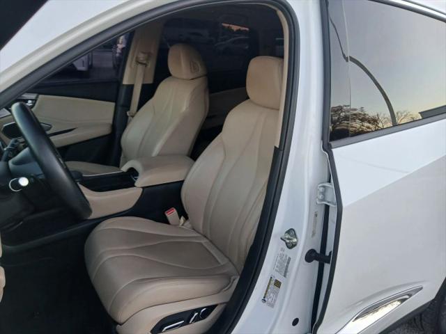 2020 Acura RDX Standard