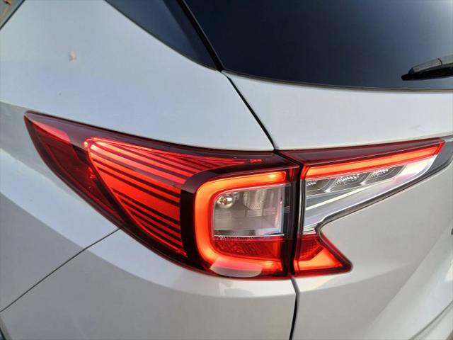 2020 Acura RDX Standard