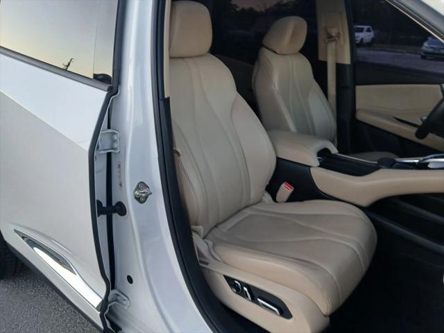 2020 Acura RDX Standard