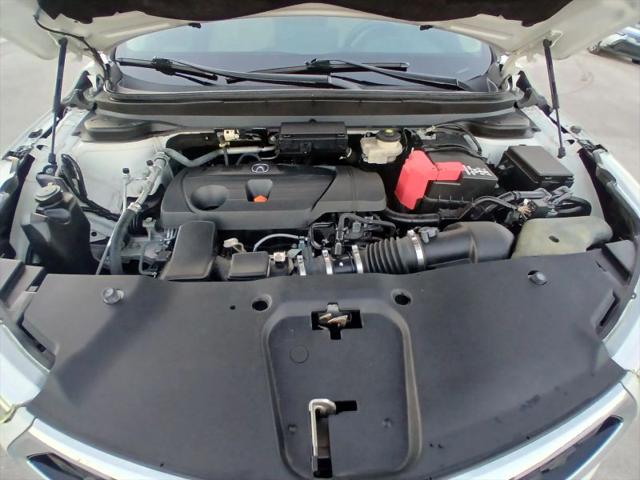 2020 Acura RDX Standard