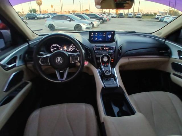 2020 Acura RDX Standard