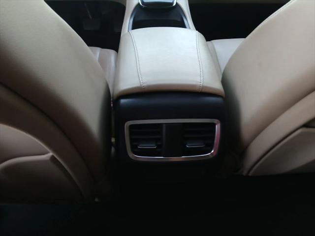 2020 Acura RDX Standard