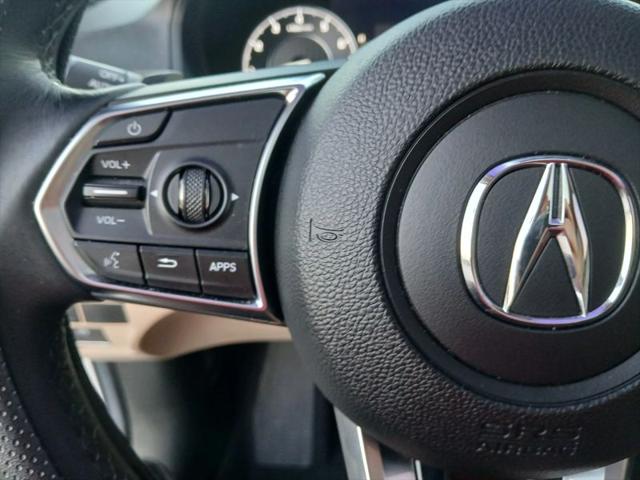 2020 Acura RDX Standard