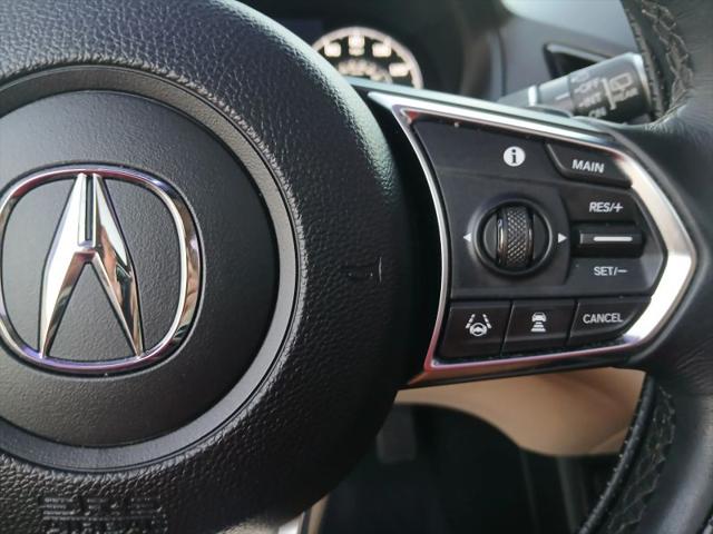 2020 Acura RDX Standard