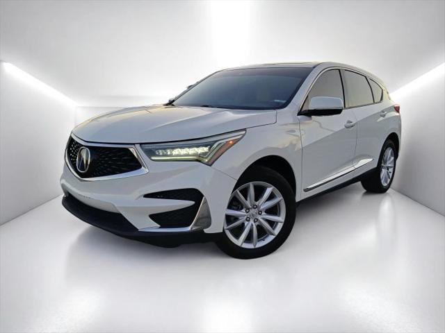 2020 Acura RDX Standard for sale in Maitland, FL