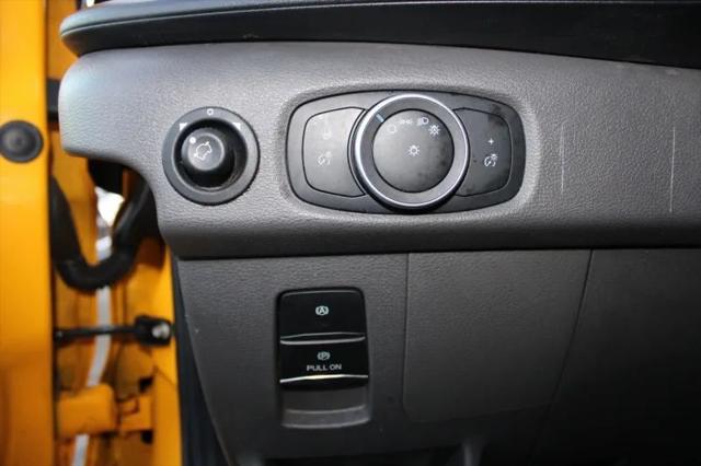 2021 Ford Transit Cargo Van w/LWB
