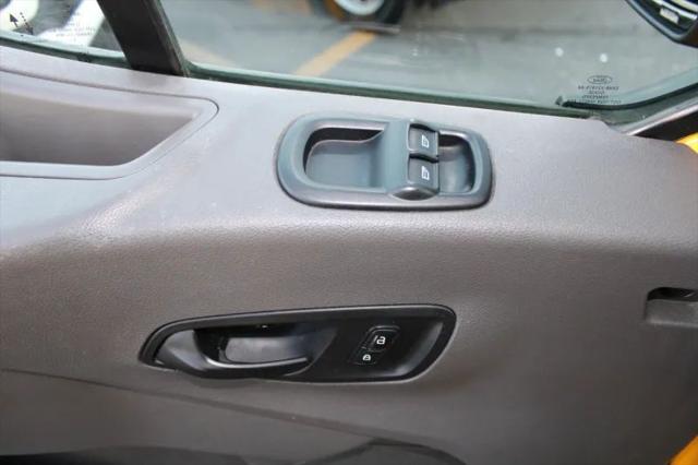 2021 Ford Transit Cargo Van w/LWB