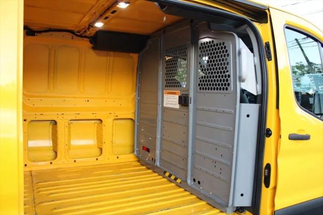 2021 Ford Transit Cargo Van w/LWB