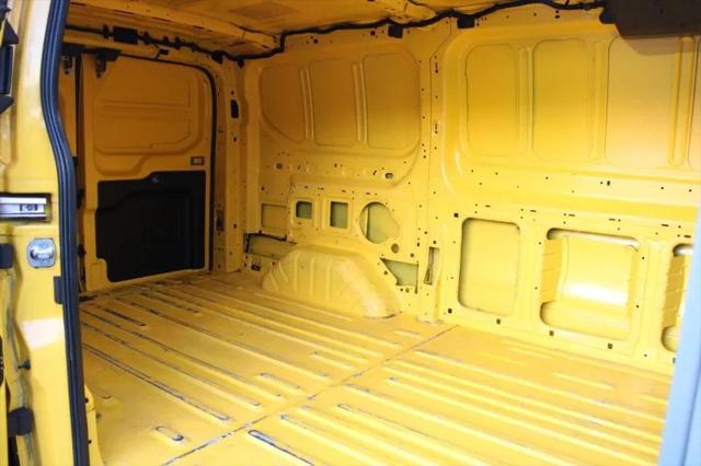 2021 Ford Transit Cargo Van w/LWB