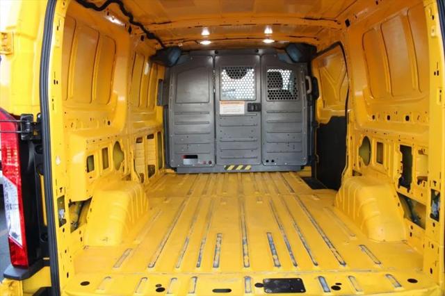 2021 Ford Transit Cargo Van w/LWB