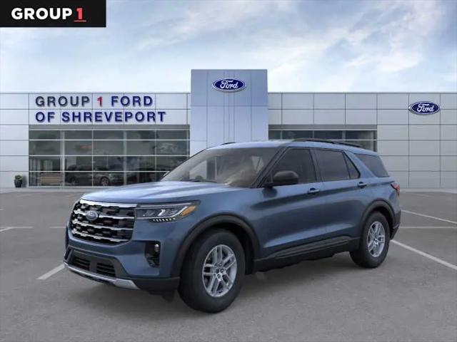 2026 Ford Explorer Active for sale in Shreveport, LA