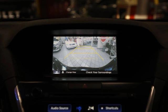 2015 Acura MDX Technology Package