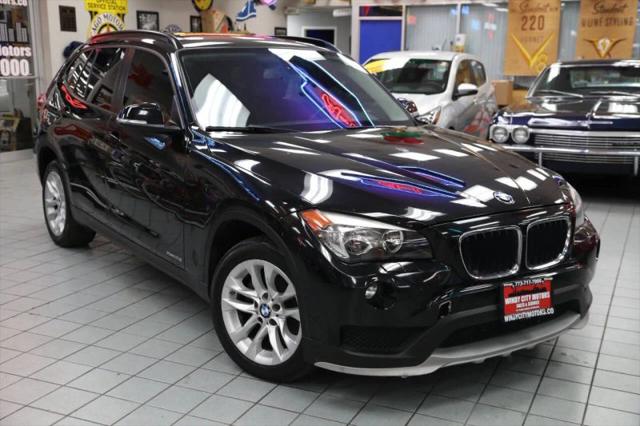 2015 BMW X1 xDrive28i for sale in Chicago, IL