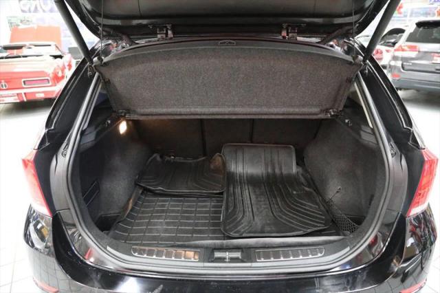 2015 BMW X1 xDrive28i