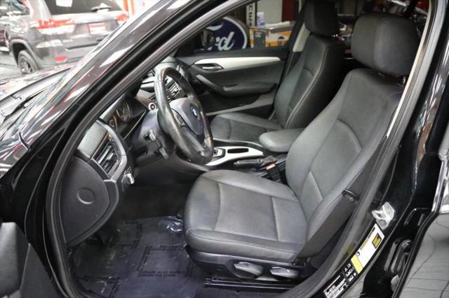 2015 BMW X1 xDrive28i