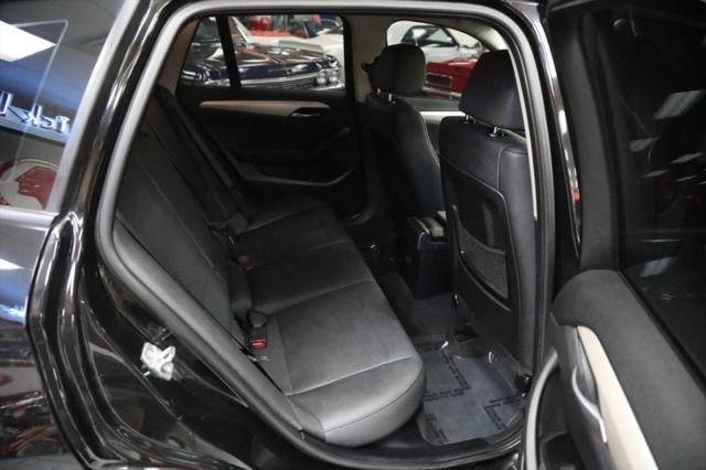 2015 BMW X1 xDrive28i
