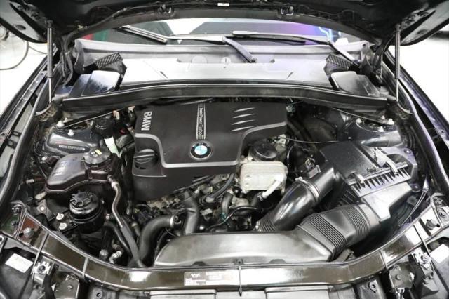 2015 BMW X1 xDrive28i
